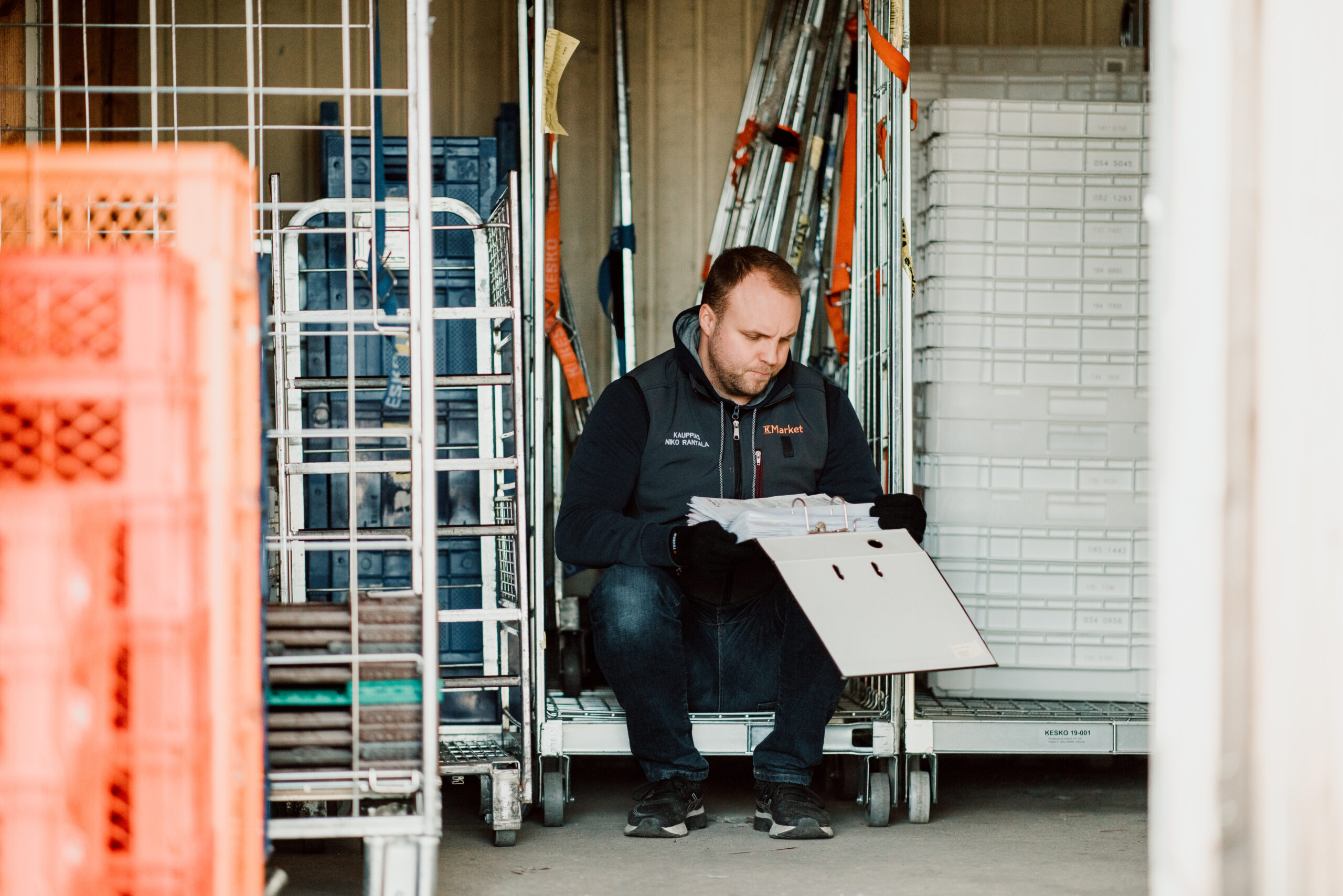 Yrittäjäkassan jäsenedut laajenevat – ota käyttöösi koulutusalusta