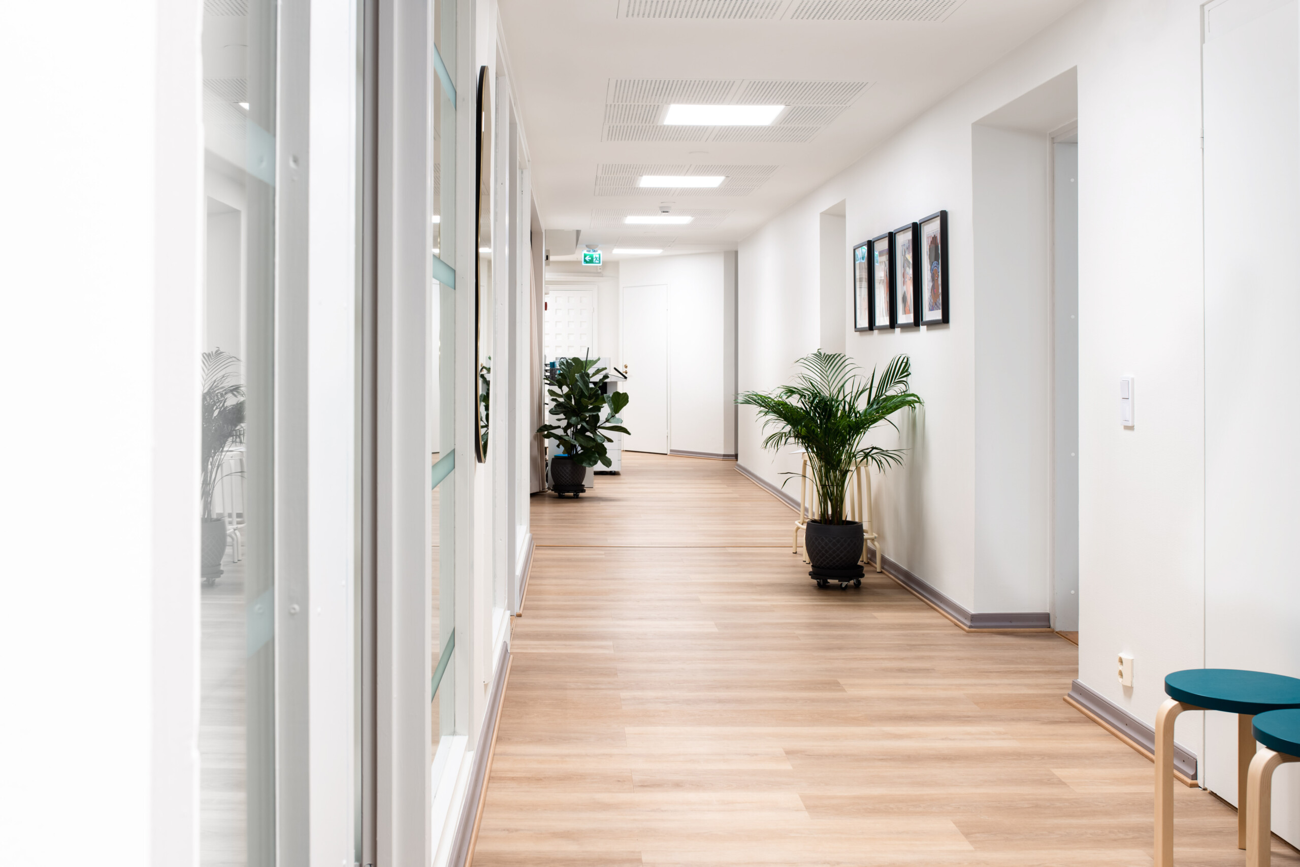 Joulun ja uudenvuoden aukioloajat