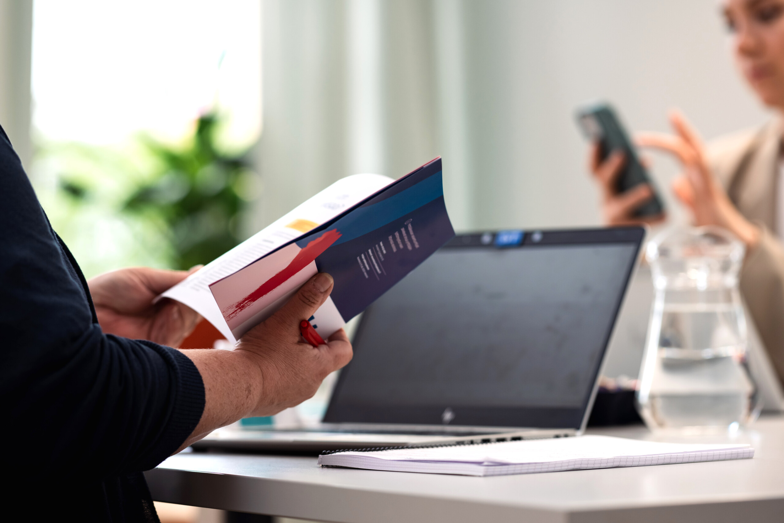 Vältä nämä kolme sudenkuoppaa hakiessasi päivärahaa