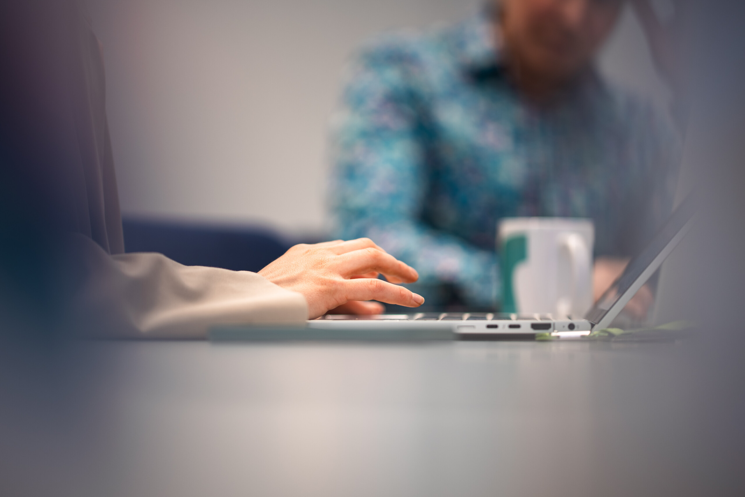 Yrittäjän ansioturvan alaraja on 14 803 € vuonna 2024