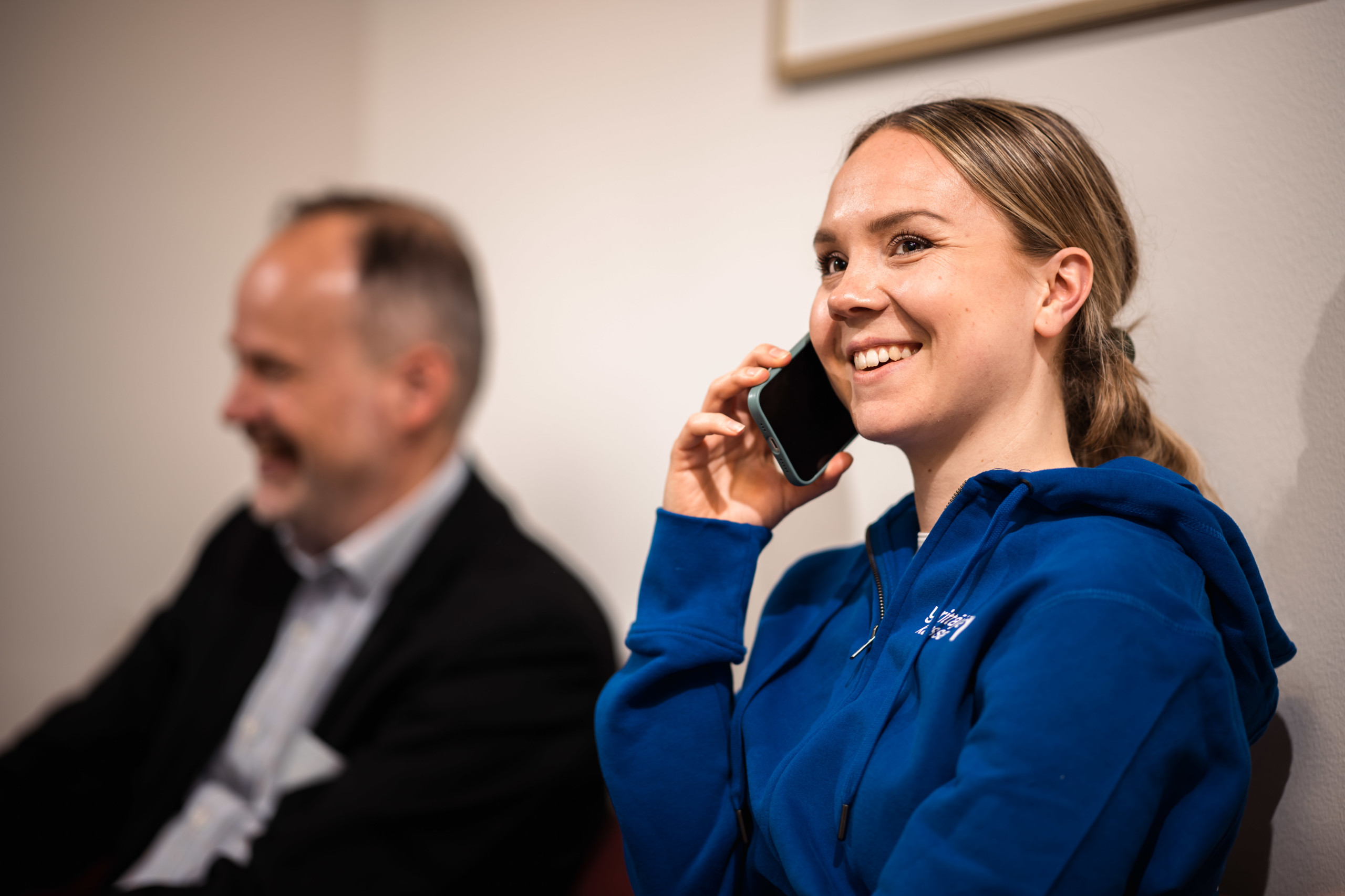 Yrittäjäkassan jäsenet tyytyväisiä kassan palveluihin