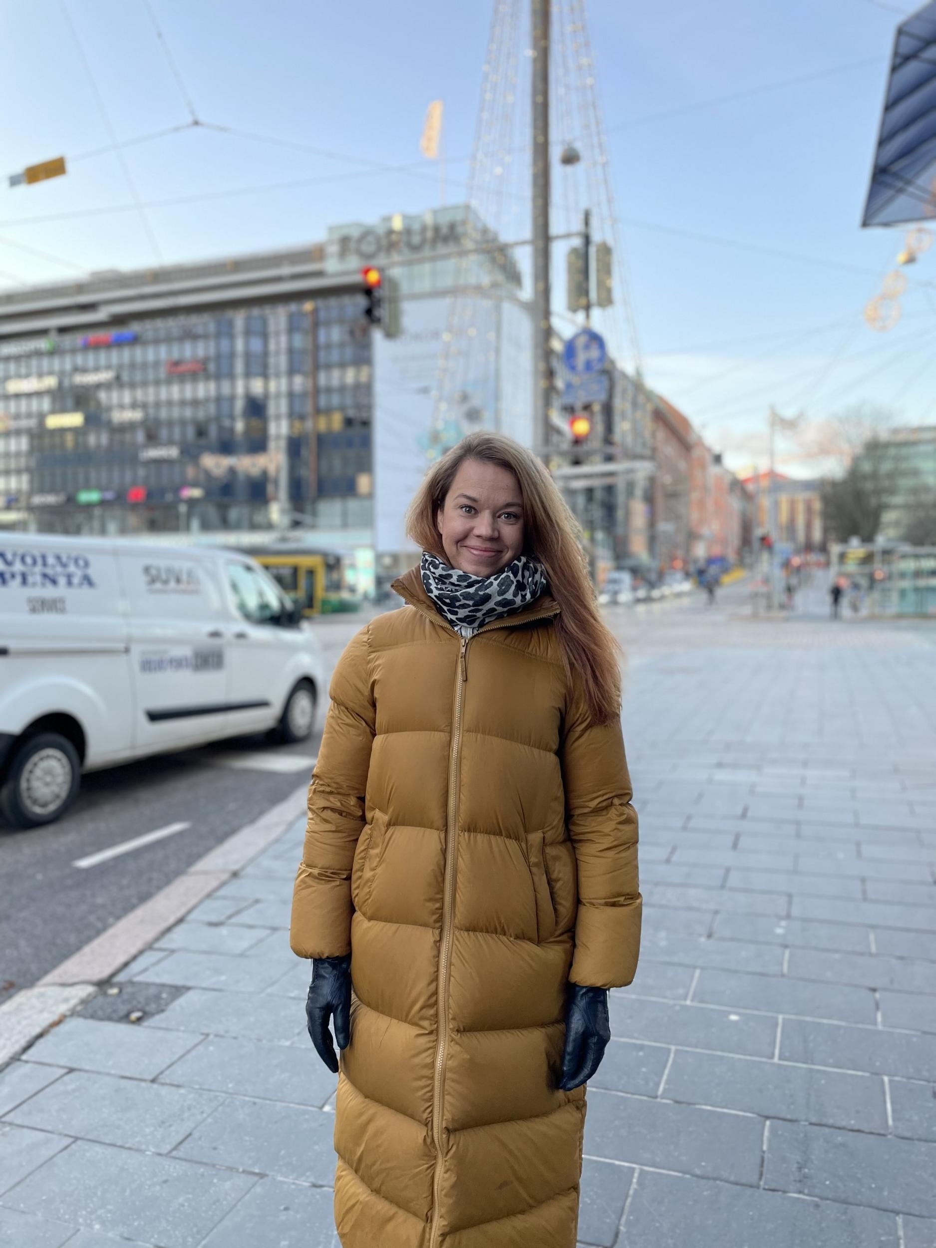 ”Kaikki yrittäjyyteen liittyvät opit tulleet kantapään kautta” – palkittu yrittäjä Jenni Parpala avaa ajatuksiaan yrittäjyydestä