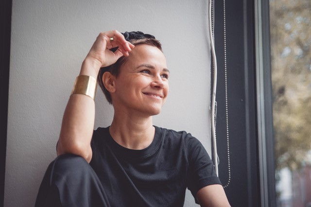 Viestinnän välineenä julkinen taide - tamperelainen yrittäjä tekee taidetta kaikkien saataville