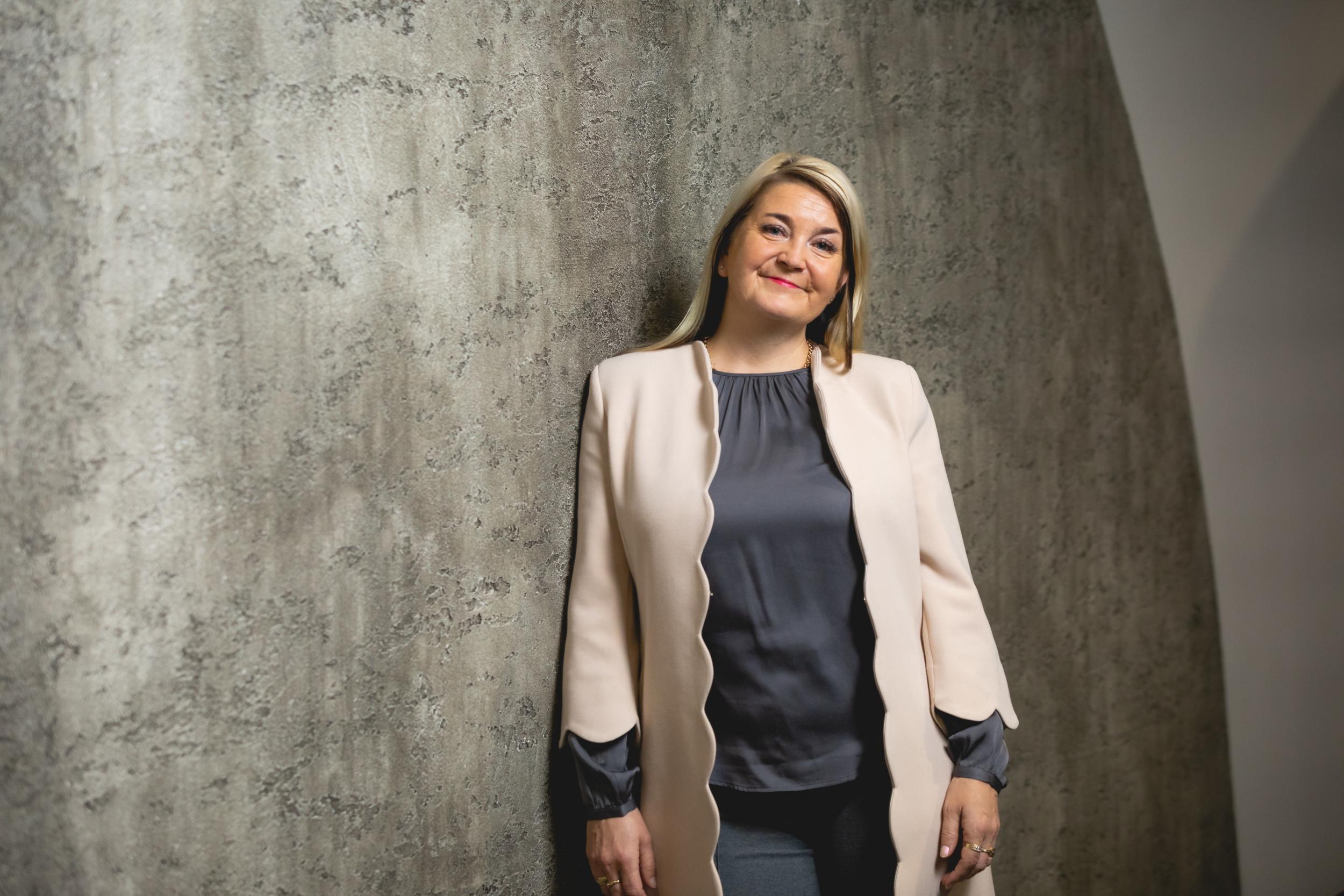 Yrittäjän toimeentulo ja turva