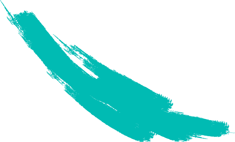 kuvassa turkoosi kuvio