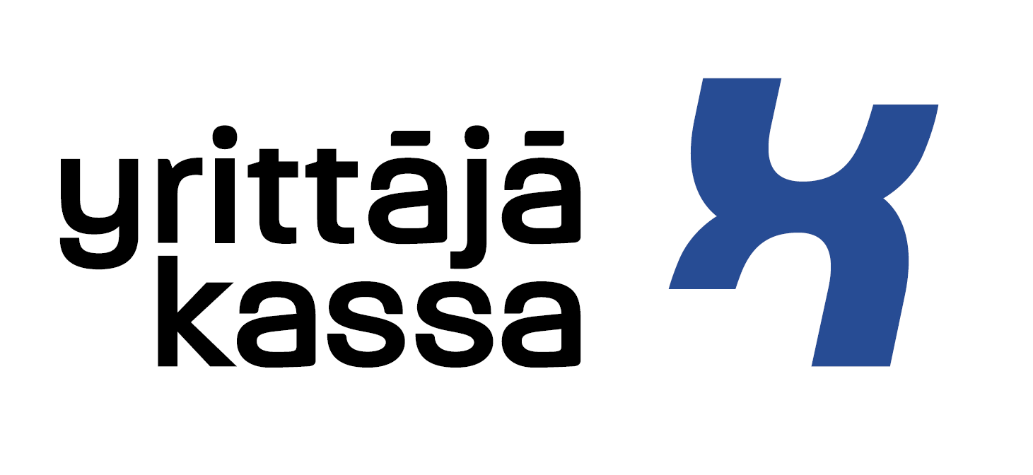 Yrittäjäkassan logo