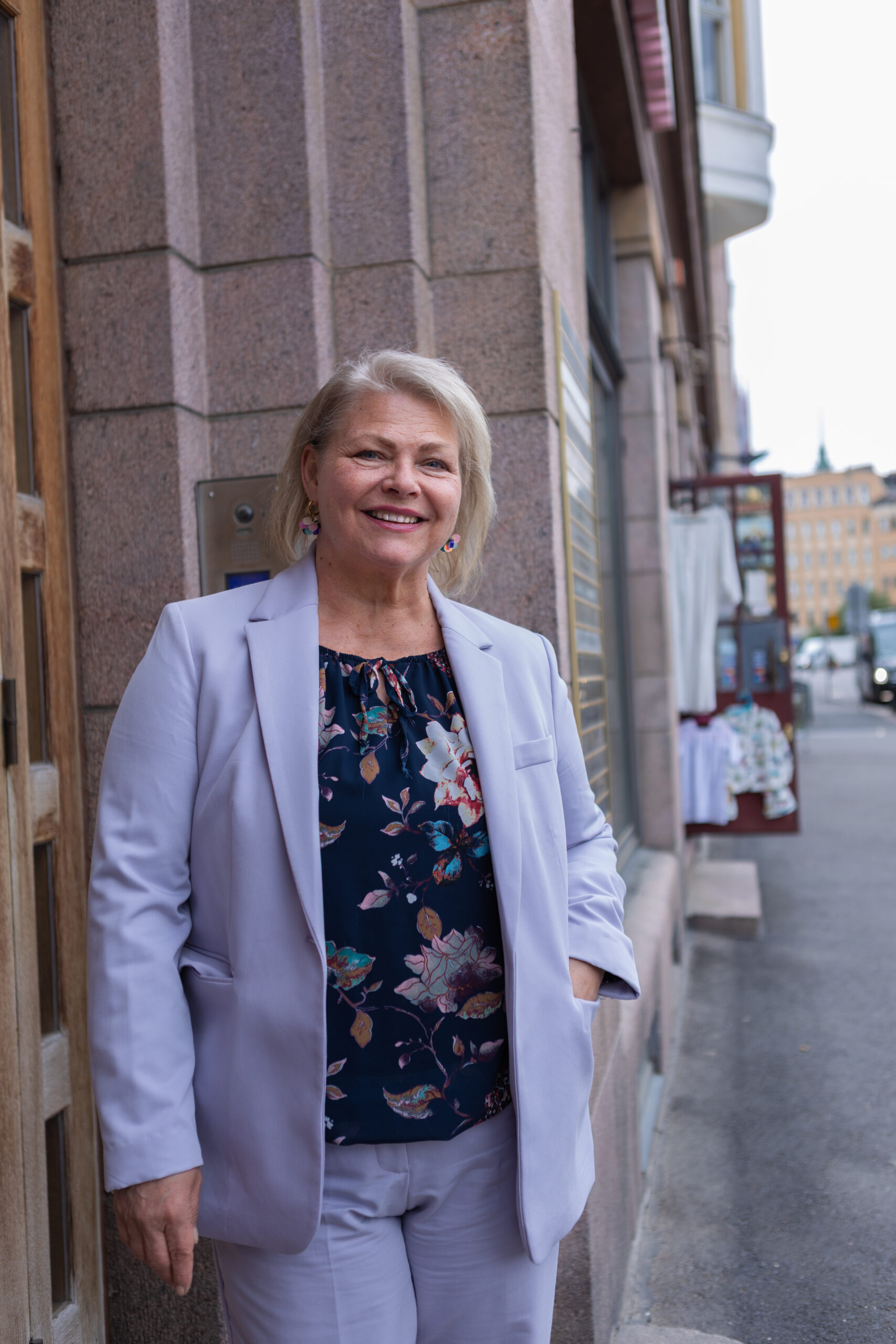 Yrittäjäkassa pitää jäsenmaksut kurissa ja katsoo luottavaisesti tulevaan